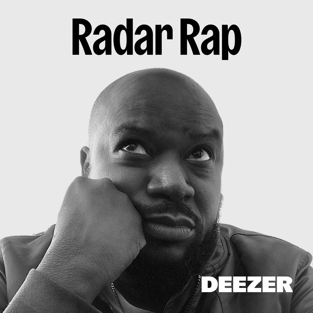 Cover of playlist Radar Rap