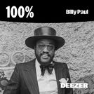 100% Billy Paul