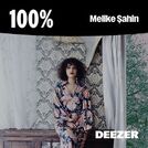 100% Melike Şahin