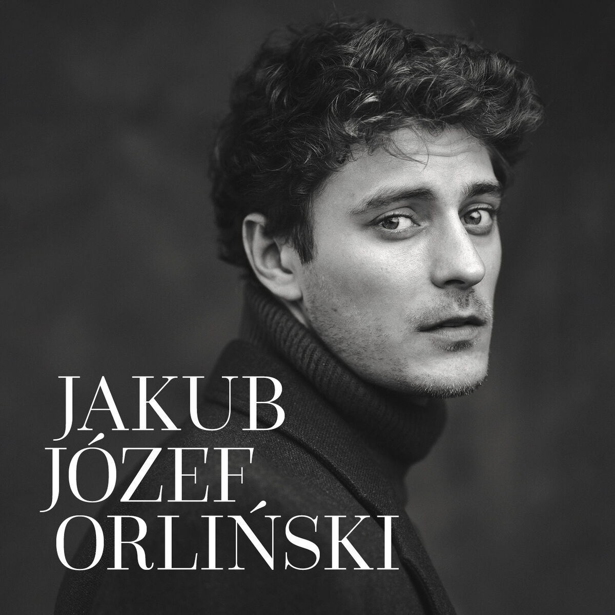 Cover of playlist Jakub Józef Orliński