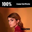 100% Coeur de Pirate