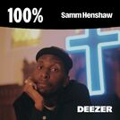 100% Samm Henshaw