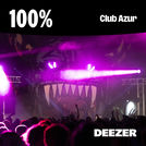 100% Club Azur