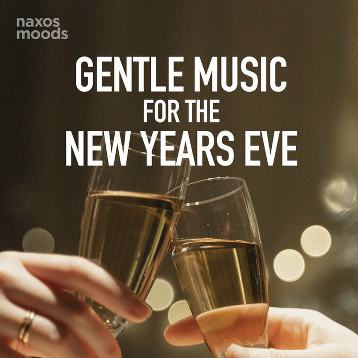 Cover of playlist Gentle Music For New Years Eve