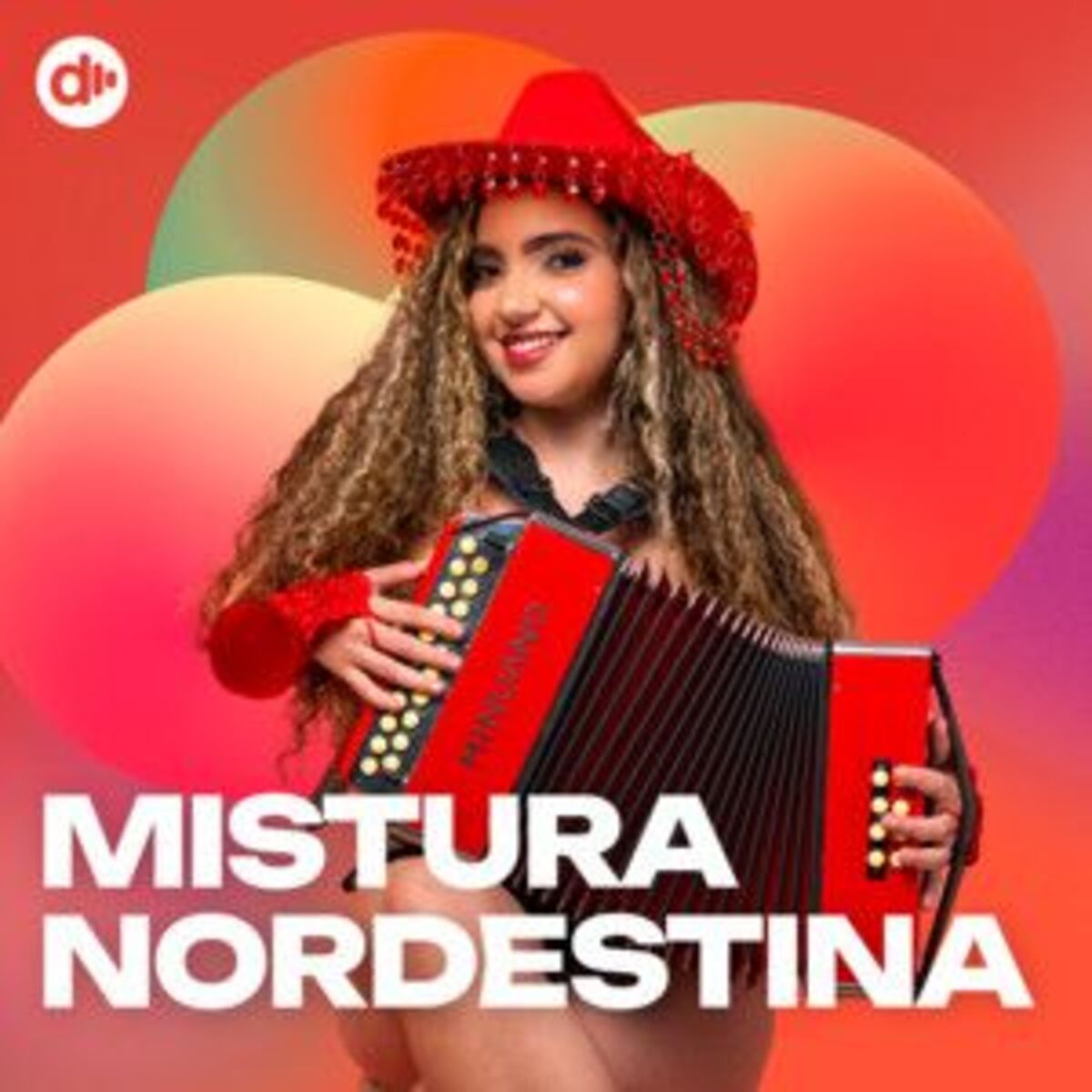Cover of playlist Mistura Nordestina | Novas Do Nordeste | Melhores 