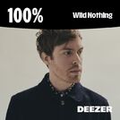 100% Wild Nothing