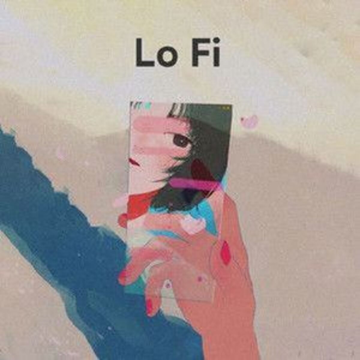 Cover of playlist LoFi - Chill Jazz Hip Hop Vibes 2025