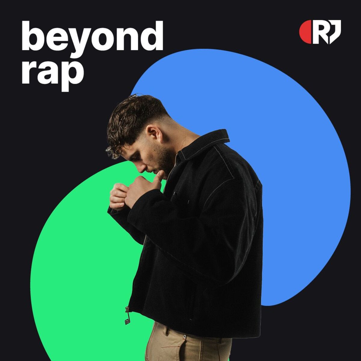 Cover of playlist Beyond Rap
