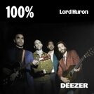 100% Lord Huron