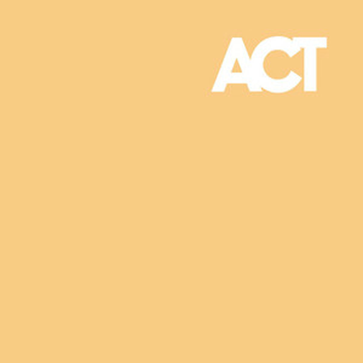 Cover of playlist ACT Music: Jazz at Berlin Philharmonic