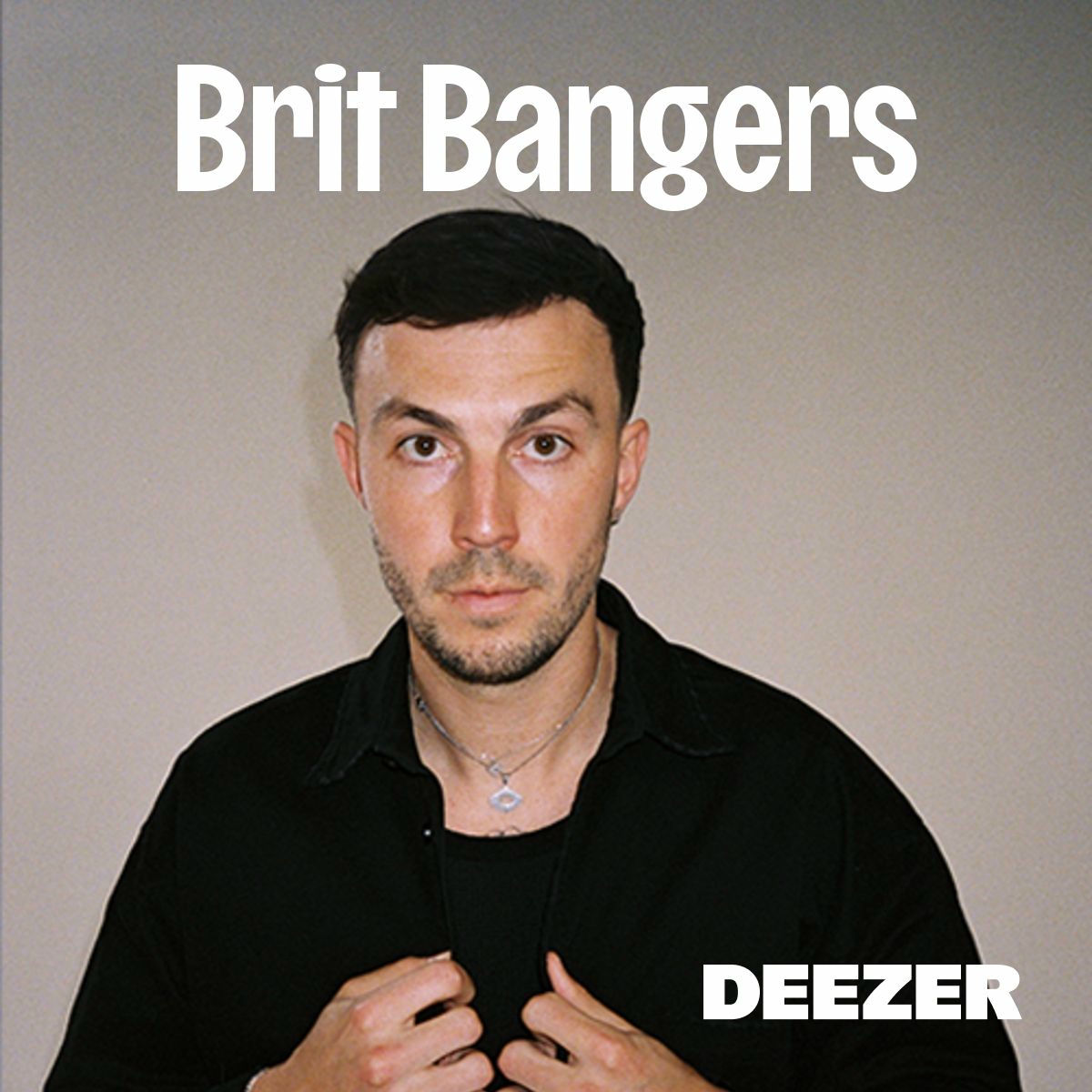 Cover of playlist Brit Bangers