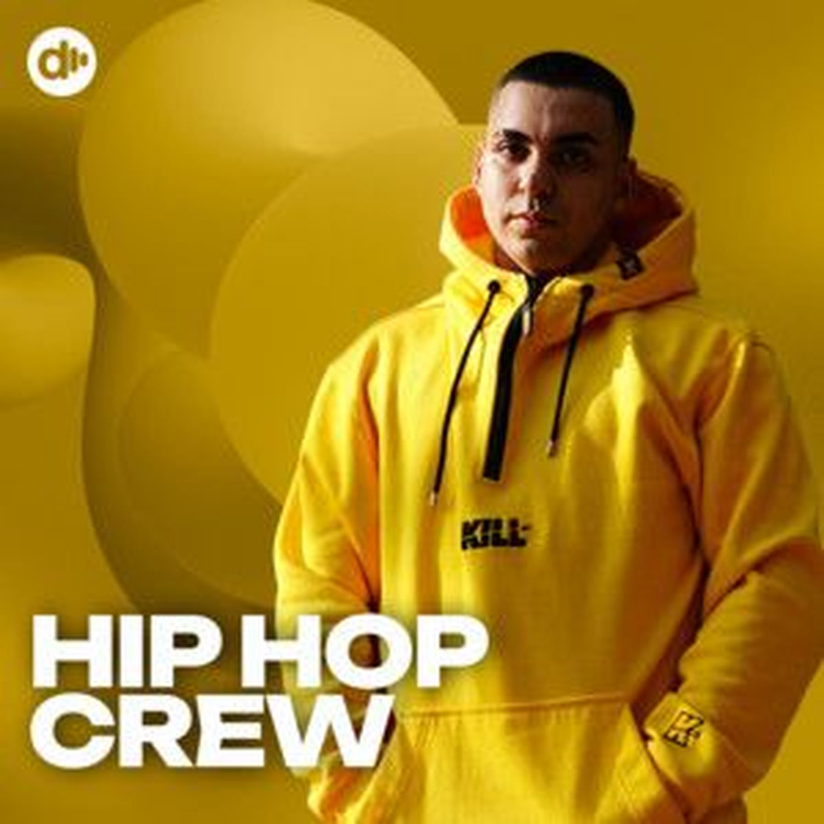Cover of playlist Hip Hop Crew 🔥Rap 2025 🔥 Hip Hop 2025 🔥 Trap 2025