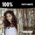100% PATY CANTÚ