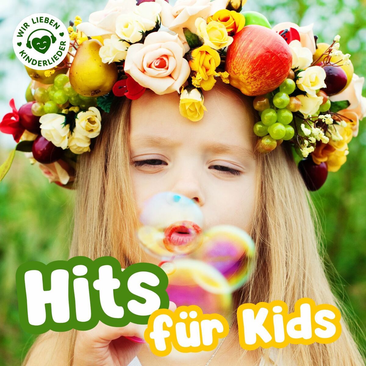 Cover of playlist Sommer Hits für Kids 2025🪻🐰
