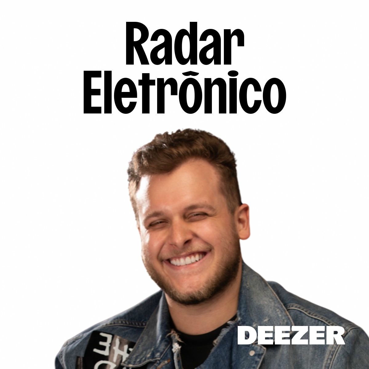 Cover of playlist Radar Eletrônico