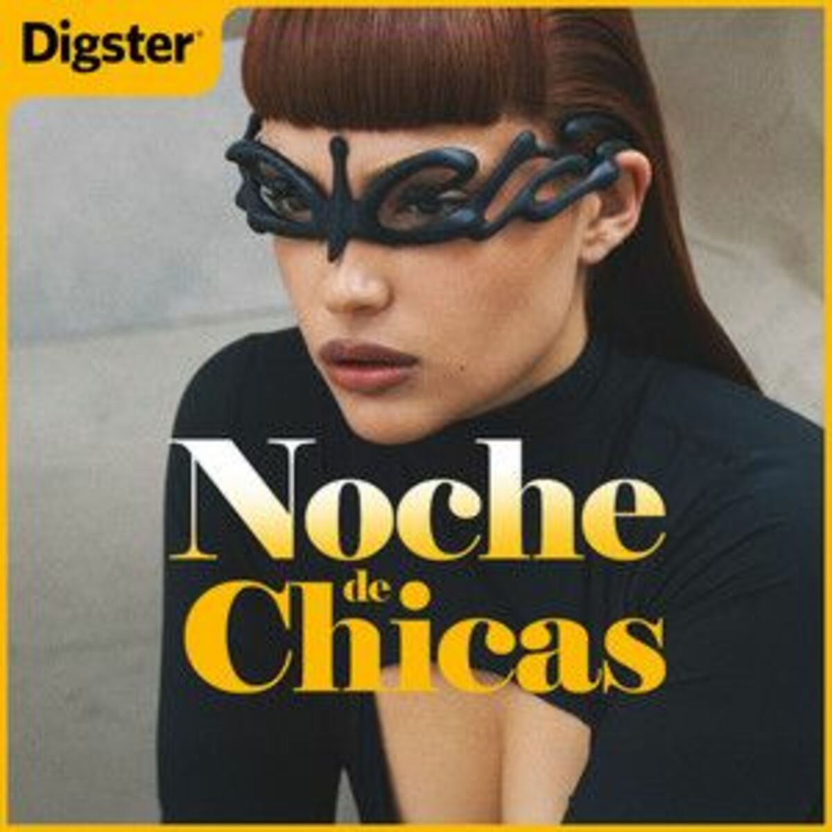 Cover of playlist Noche de Chicas