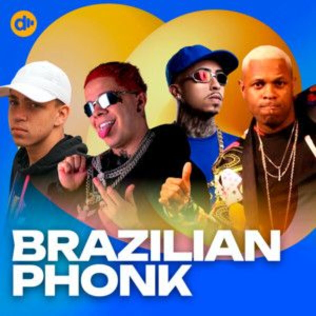 Cover of playlist Brazilian Phonk 🔥🔞 Phonk Brasileño 2025 | Viral Ti