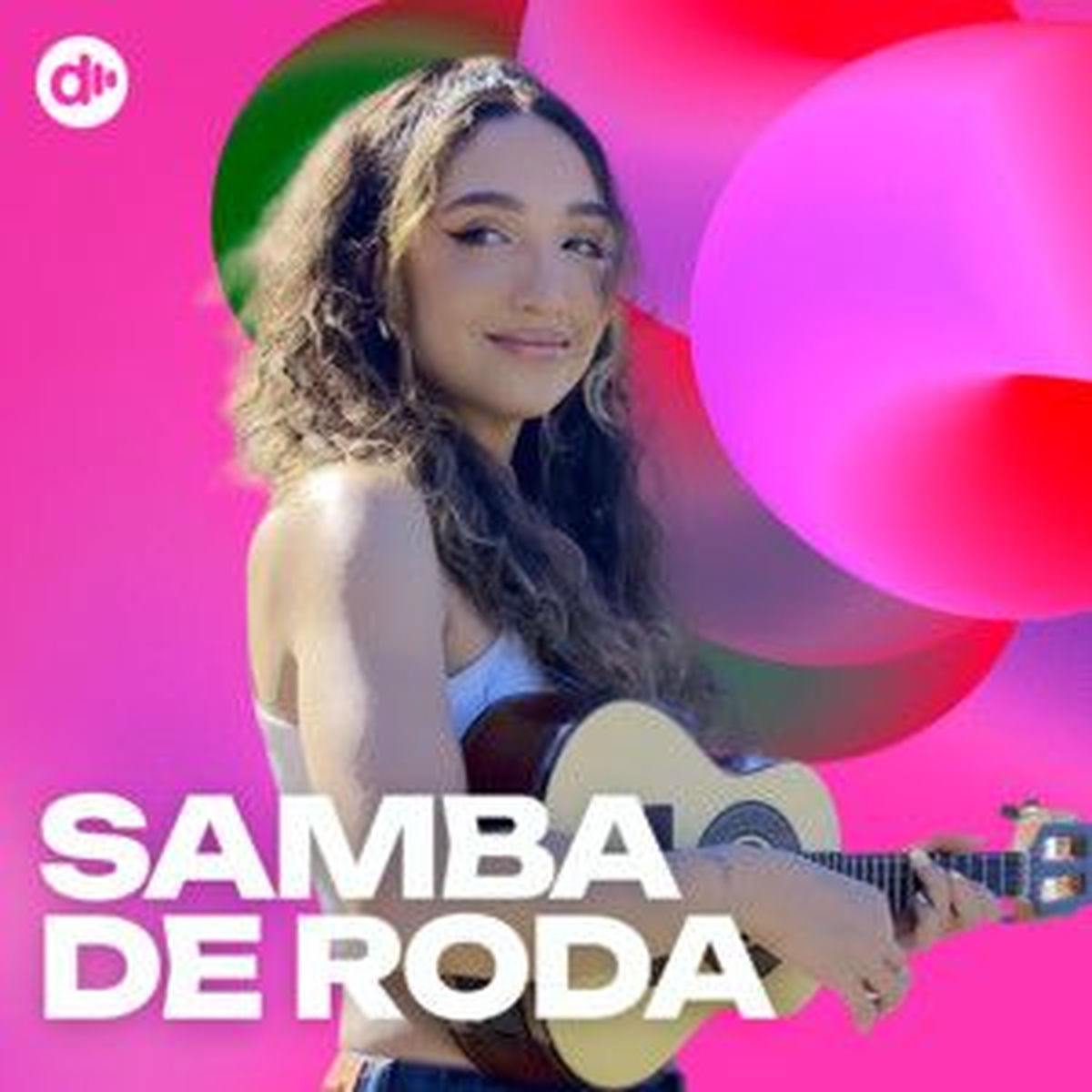 Cover of playlist Samba de Roda | As melhores do Samba de Roda 2025