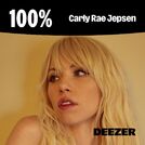 100% Carly Rae Jepsen