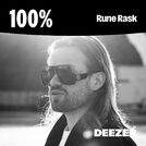 100% Rune Rask