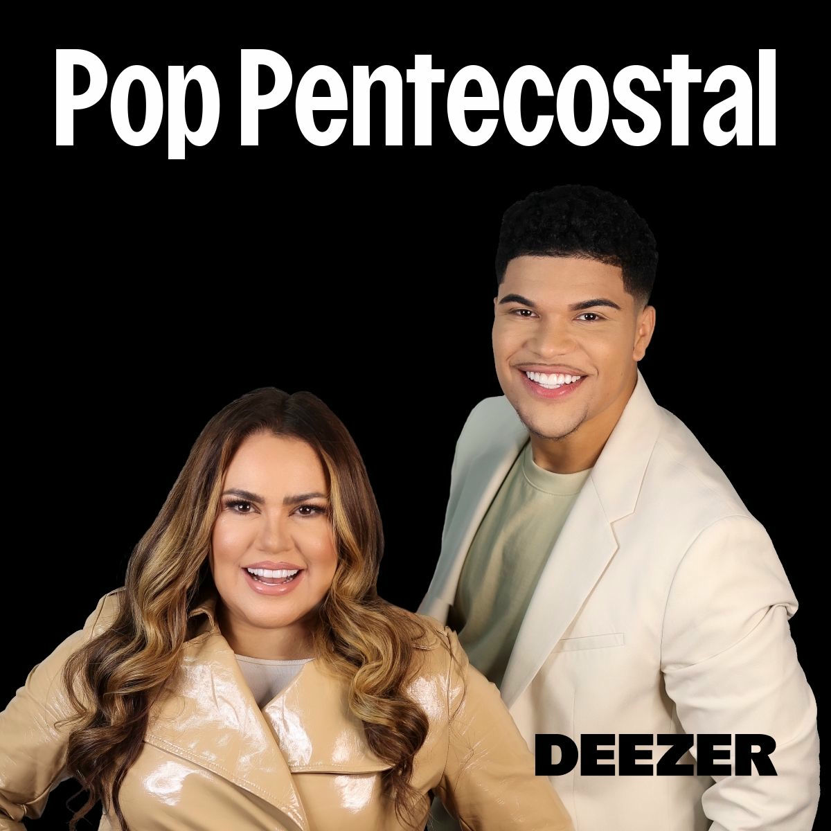 Cover of playlist Pop Pentecostal