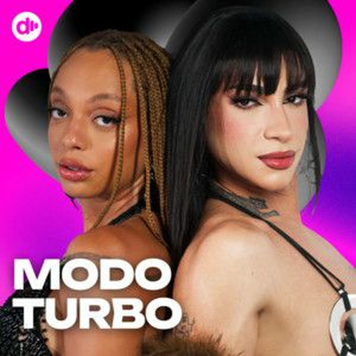 Cover of playlist Modo Turbo💥💥 Funk BR  2025