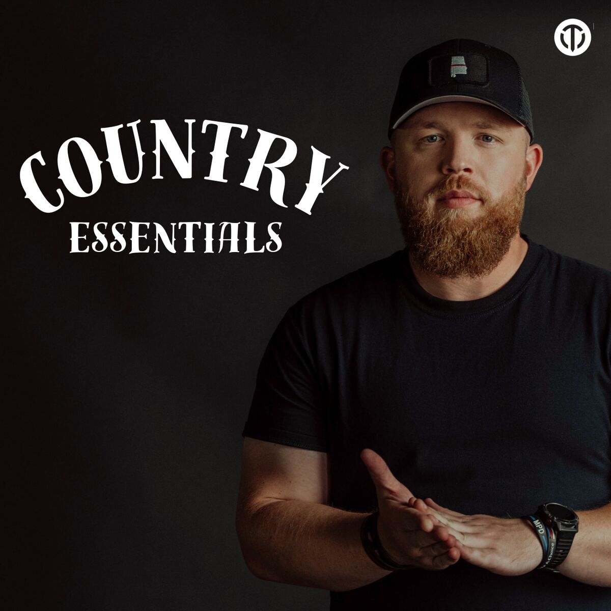Cover of playlist Country Essentials