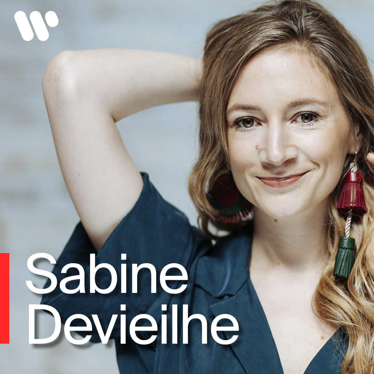 Cover of playlist Sabine Devieilhe