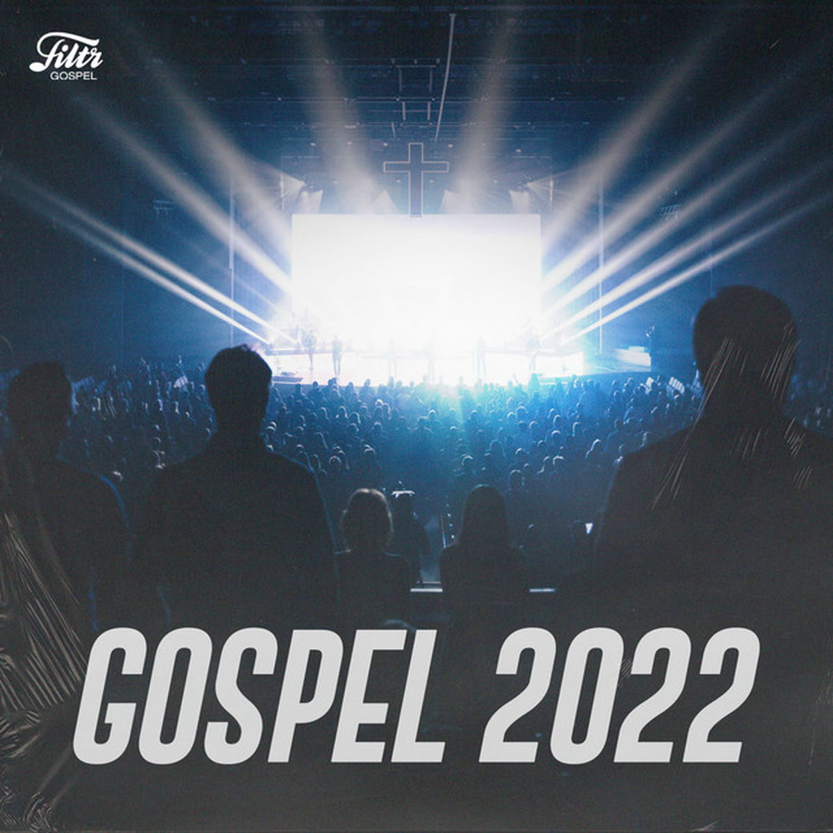 Cover of playlist Melhores Gospel 2023