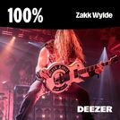 100% Zakk Wylde