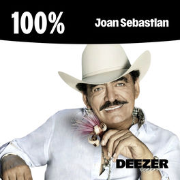 100% Joan Sebastian