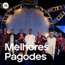 Os Melhores Pagodes 2025 | Só Pagode Top!