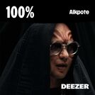100% Alkpote