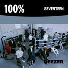 100% SEVENTEEN
