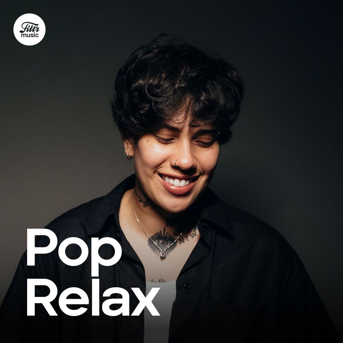 Cover of playlist Pop Relax Brasil 🌿 Música Calma e Relaxante