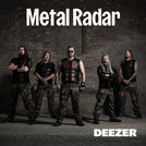 Metal Radar