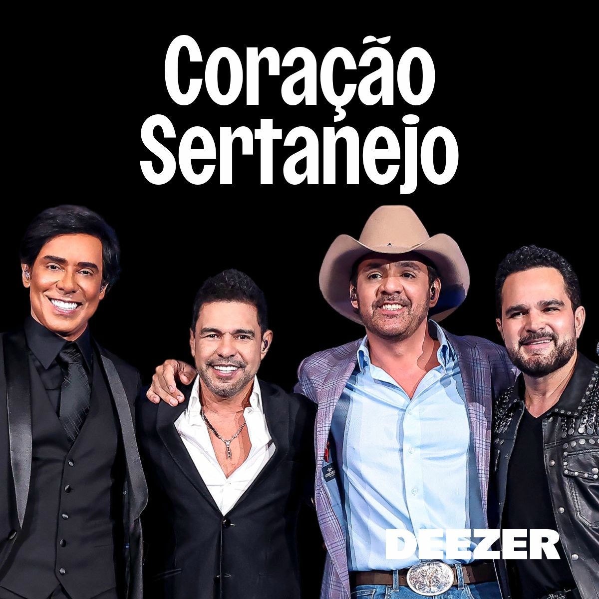 Coração Sertanejo