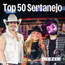 Top 50 Sertanejo