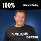 100% Gerard Joling