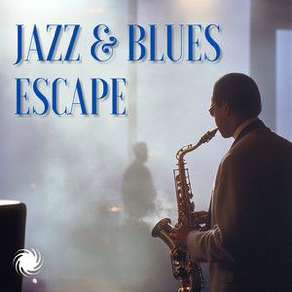 Cover of playlist Jazz & Blues Escape
