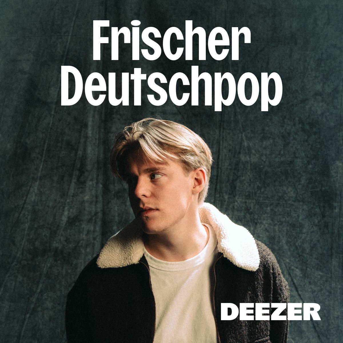 Cover of playlist Frischer Deutschpop