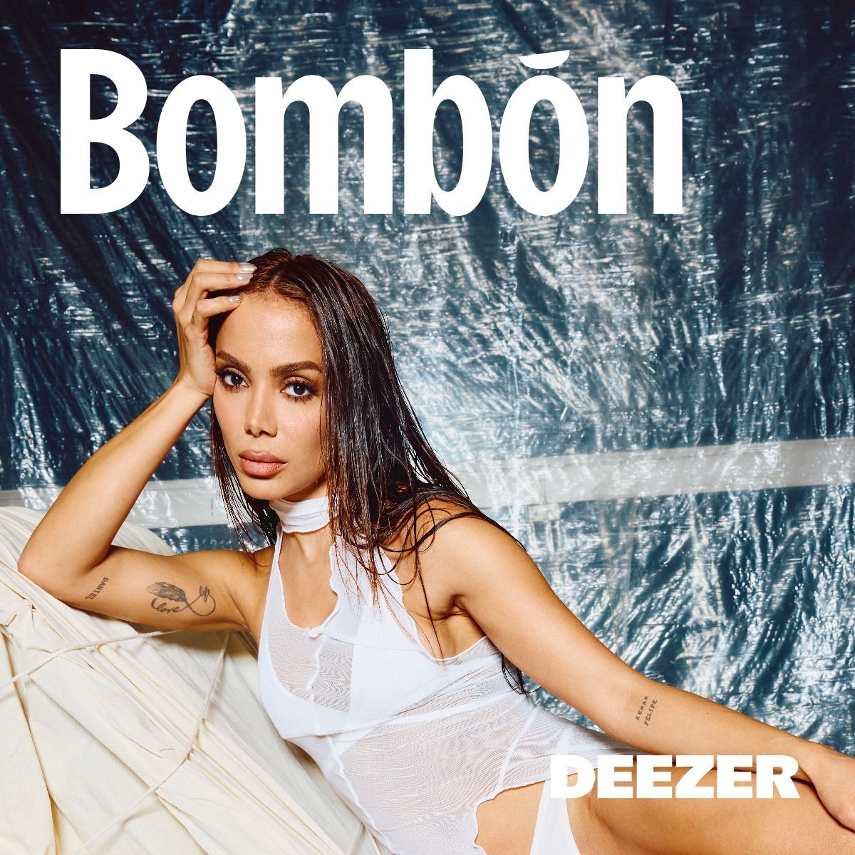 Cover of playlist Bombón
