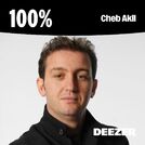 100% Cheb Akil
