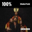 100% Shaka Ponk