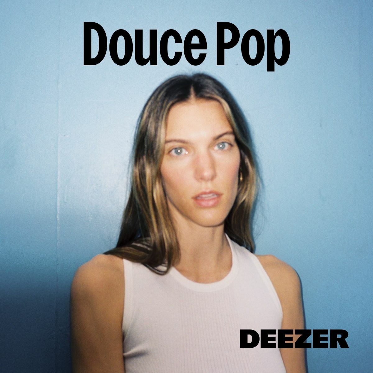 Cover of playlist Douce Pop
