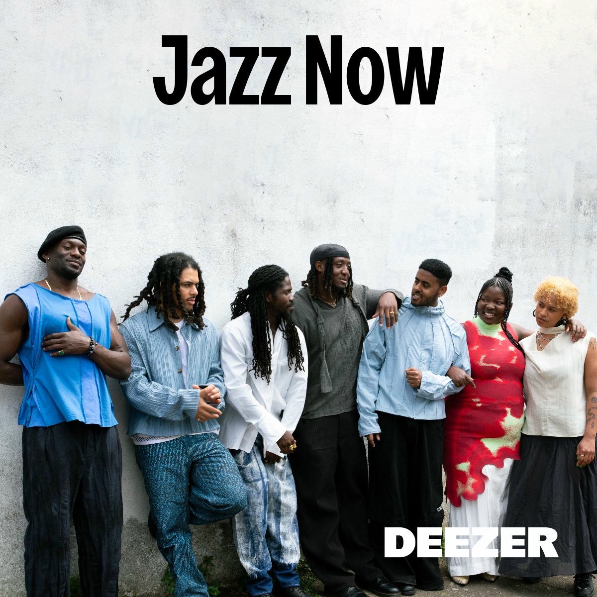 Jazz Now