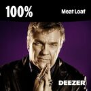 100% Meat Loaf