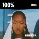 100% Tems