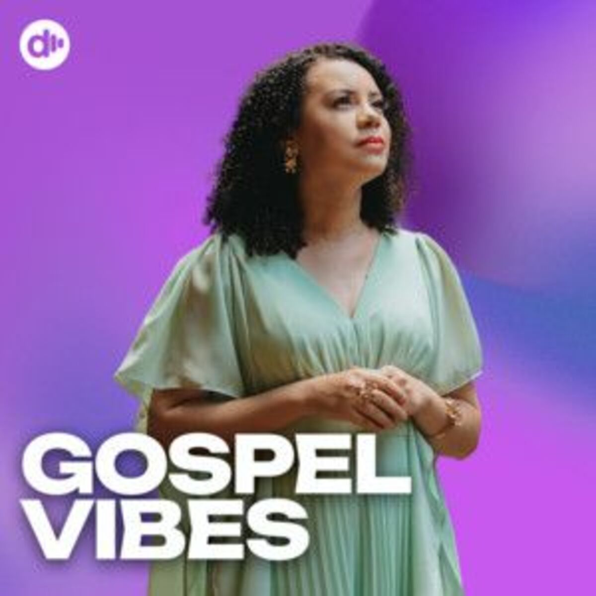 Cover of playlist Gospel Vibes