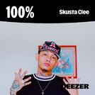 100% Skusta Clee